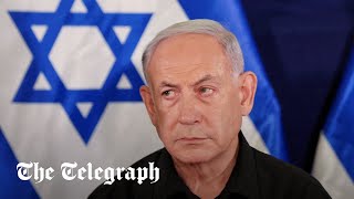 video: Israeli ministers back Gaza ceasefire in exchange for hostages