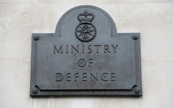 Ministry of Defence