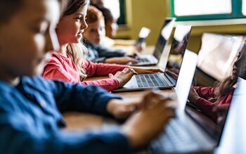 The report said that many parents were worried about what their children were being taught