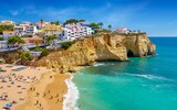 algarve portugal