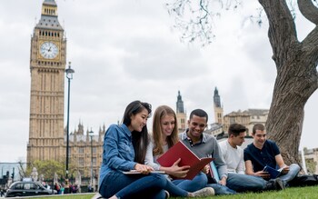 Many British students on vocational courses like nursing are subsidising those more likely to take high-earning jobs when they graduate